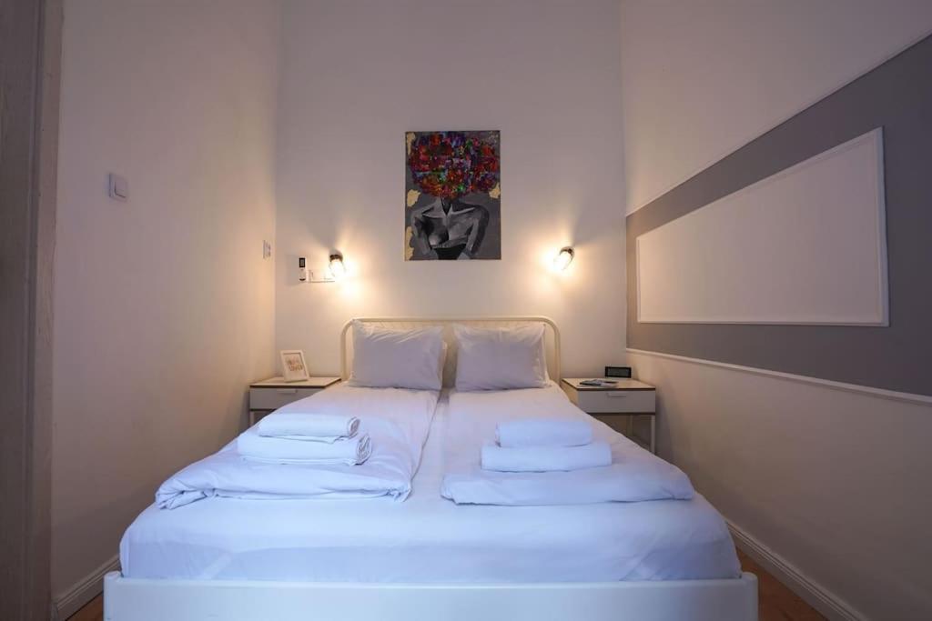 Venus Apartments - Klauzal Ter I Budapest Exterior photo